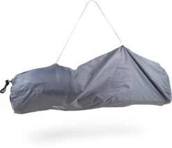Kampa Fog Kuipstoel - Grijs 17 Kampa Fog Kuipstoel - Grijs -Online Camping Winkel kampa fog kuipstoel grijs tas