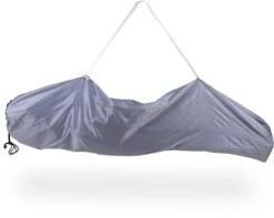 Kampa XL High Back Chair Fog Vouwstoel - Grijs 19 Kampa XL High Back Chair Fog Vouwstoel - Grijs -Online Camping Winkel kampa xl high back chair fern vouwstoel grijs