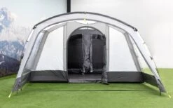 Kampa Hayling 6 Tunneltent - 6 Persoons -Online Camping Winkel kampa6tunneltent4