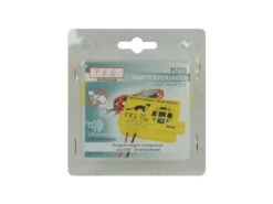 Kemo Marterverjager M208 - 12V -Online Camping Winkel kemo marterverjager m208 12v 1