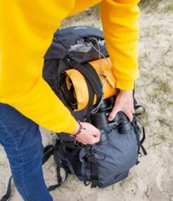 Nomad Karoo Backpack - 60 Liter - Grijs 15 Nomad Karoo Backpack - 60 Liter - Grijs -Online Camping Winkel kopie van wako9056