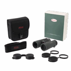 Kowa BDII XD Verrekijker - 10x42 Mm -Online Camping Winkel kowa bdii xd verrekijker 10 x 42 1