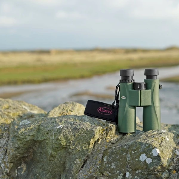 Kowa BDII XD Verrekijker - 8x42 Mm 6 Kowa BDII XD Verrekijker - 8x42 Mm - Afbeelding 4