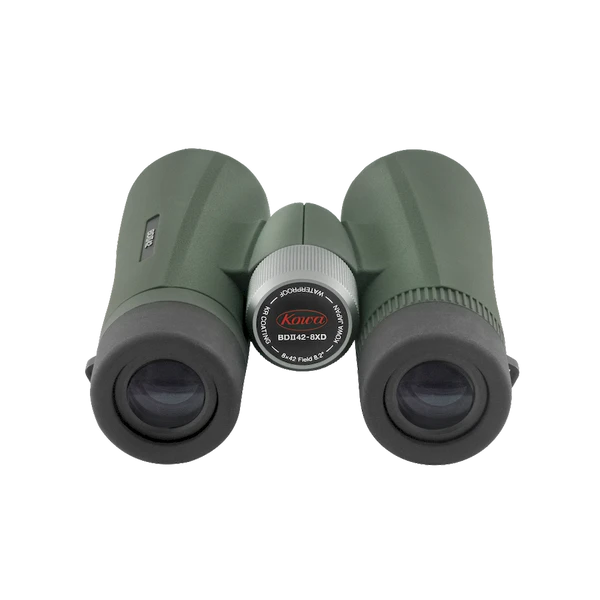 Kowa BDII XD Verrekijker - 8x42 Mm 11 Kowa BDII XD Verrekijker - 8x42 Mm - Afbeelding 9