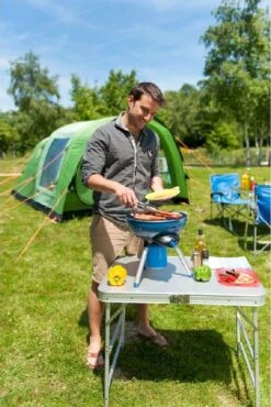 Campingaz Party Grill 200 Gasbarbecue -Online Camping Winkel lif party grill 200 2000023716 resultaat