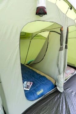 Coleman Vespucci 6 Tunneltent - 6 Persoons 13 Coleman Vespucci 6 Tunneltent - 6 Persoons -Online Camping Winkel lif 2000019538 17 resultaat
