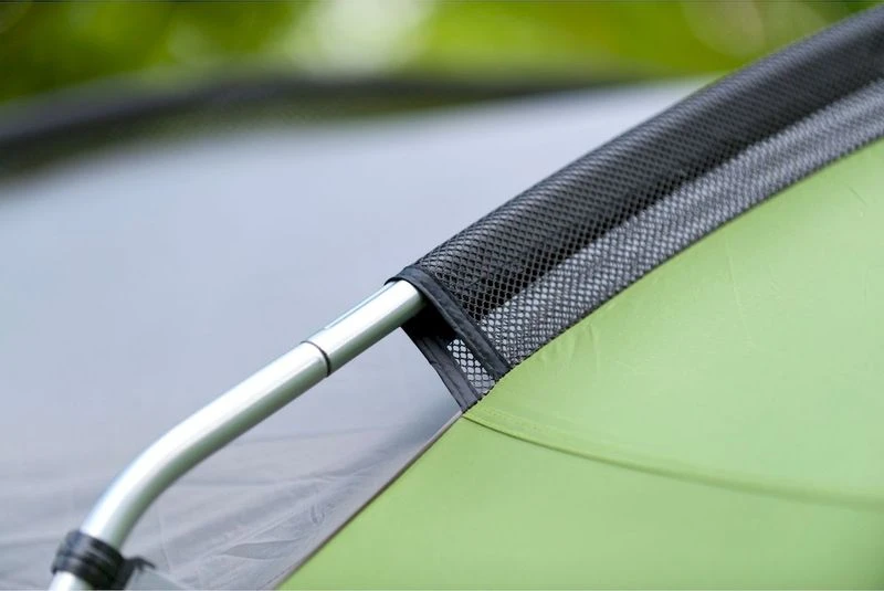 Coleman Vespucci 4 Tunneltent - 4 Persoons 8 Coleman Vespucci 4 Tunneltent - 4 Persoons - Afbeelding 6