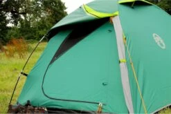 Coleman Kobuk Valley Blackout 2 Koepeltent - 2 Persoons -Online Camping Winkel lif 2000030278 6 resultaat