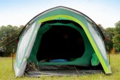 Coleman Kobuk Valley Blackout 4 Plus Koepeltent - 4 Persoons -Online Camping Winkel lif 2000030280 2000030281 2000031599 06 resultaat 1