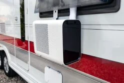 Qlima Split-unit Airco MS-AC 5001 Wit -Online Camping Winkel lifestyle ms ac 5001 5