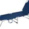 Redcliffs Ligbed - Donkerblauw 1 Redcliffs Ligbed - Donkerblauw -Online Camping Winkel ligbed blauw