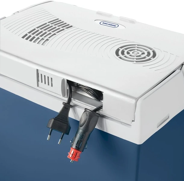 Mobicool MS26 Elektrische Koelbox - 25 Liter 4 Mobicool MS26 Elektrische Koelbox - 25 Liter - Afbeelding 3
