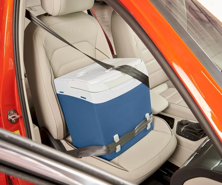 Mobicool MS26 Elektrische Koelbox - 25 Liter 5 Mobicool MS26 Elektrische Koelbox - 25 Liter - Afbeelding 4