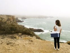 Mobicool MT08 Blauw Autokoelbox - 8 Liter 13 Mobicool MT08 Blauw Autokoelbox - 8 Liter -Online Camping Winkel mobicool mt 08 cliff woman 1 resultaat