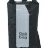 Gabbag Dry 35L Waterdichte Tas - Zwart 1 Gabbag Dry 35L Waterdichte Tas - Zwart -Online Camping Winkel new1 1