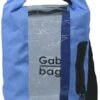 Gabbag Dry 25L Waterdichte Tas - Blauw -Online Camping Winkel new1 1