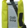 Gabbag Dry 15L Waterdichte Tas - Geel 2 Gabbag Dry 15L Waterdichte Tas - Geel -Online Camping Winkel new1 2
