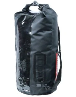 Gabbag Dry 35L Waterdichte Tas - Zwart 17 Gabbag Dry 35L Waterdichte Tas - Zwart -Online Camping Winkel new2 1