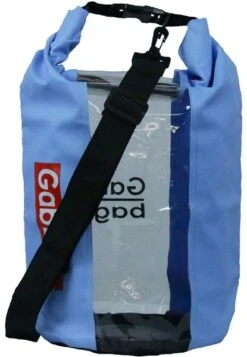 Gabbag Dry 25L Waterdichte Tas - Blauw 17 Gabbag Dry 25L Waterdichte Tas - Blauw -Online Camping Winkel new5 1