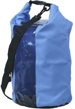 Gabbag Dry 25L Waterdichte Tas - Blauw 16 Gabbag Dry 25L Waterdichte Tas - Blauw -Online Camping Winkel new6 3