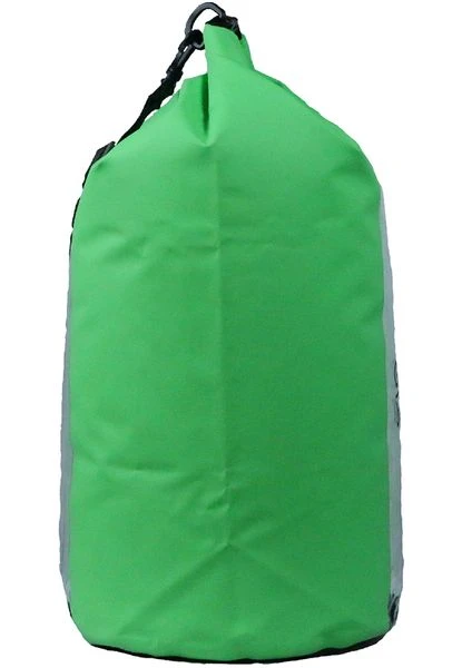 Gabbag Dry 45L Waterdichte Tas - Groen 7 Gabbag Dry 45L Waterdichte Tas - Groen - Afbeelding 5