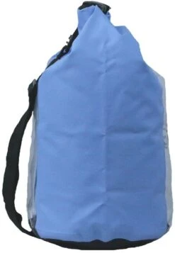 Gabbag Dry 25L Waterdichte Tas - Blauw 15 Gabbag Dry 25L Waterdichte Tas - Blauw -Online Camping Winkel new7 1