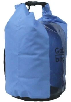 Gabbag Dry 25L Waterdichte Tas - Blauw 14 Gabbag Dry 25L Waterdichte Tas - Blauw -Online Camping Winkel new8 1 1