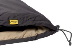 Nomad Blazer Slaapzak - Dark Grey -Online Camping Winkel nomad blazer slaapzak dark grey 1