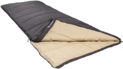 Nomad Blazer Slaapzak - Dark Grey -Online Camping Winkel nomad blazer slaapzak dark grey 7