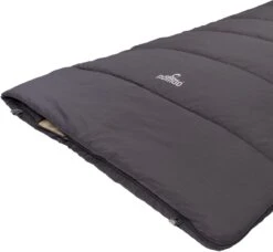 Nomad Blazer Slaapzak - Dark Grey -Online Camping Winkel nomad blazer slaapzak dark grey 8