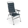 Dometic Quattro Milano Chair Ocean - Standenstoel -Online Camping Winkel ocean standenstoel 1