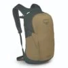 Osprey Daylite Daypack - 13 Liter - Zandkleurig -Online Camping Winkel osprey daylite 13l nightingaleyellowgreentunnel 2