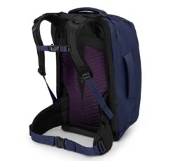 Osprey Fairview Rugzak - 40 Liter - Donkerblauw 22 Osprey Fairview Rugzak - 40 Liter - Donkerblauw -Online Camping Winkel osprey fairview 40l winternightblue 2