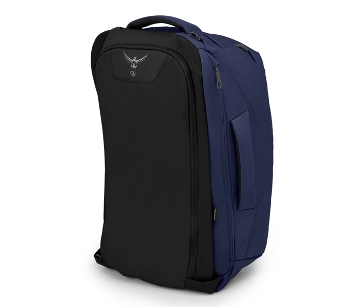 Osprey Fairview Rugzak - 40 Liter - Donkerblauw 6 Osprey Fairview Rugzak - 40 Liter - Donkerblauw - Afbeelding 4