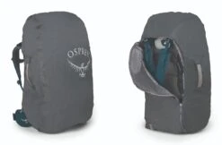 Osprey Fairview Trek Pack Backpack - 50 Liter - Donkerblauw -Online Camping Winkel osprey fairviewtrek 50l blue 2