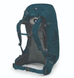 Osprey Fairview Trek Pack Backpack - 50 Liter - Donkerblauw -Online Camping Winkel osprey fairviewtrek 50l blue