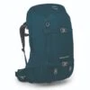 Osprey Fairview Trek Pack Backpack - 50 Liter - Donkerblauw 1 Osprey Fairview Trek Pack Backpack - 50 Liter - Donkerblauw -Online Camping Winkel osprey fairviewtrek 50l blue 5