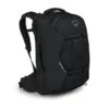 Osprey Farpoint Backpack - 40 Liter- Zwart -Online Camping Winkel osprey farpoint 40 liter zwart 1