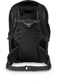 Osprey Farpoint Backpack - 40 Liter- Zwart 22 Osprey Farpoint Backpack - 40 Liter- Zwart -Online Camping Winkel osprey farpoint 40 zwart 2