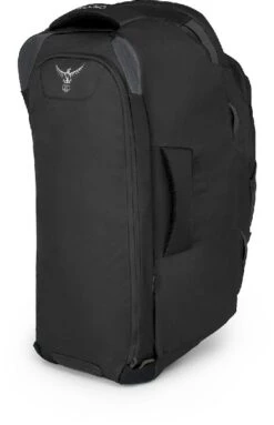 Osprey Farpoint Backpack - 70 Liter - Zwart -Online Camping Winkel osprey farpoint 70 zwart 2