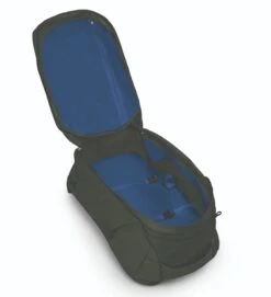 Osprey Farpoint Backpack - 40 Liter - Donkergroen -Online Camping Winkel osprey farpoint40 gophergreen