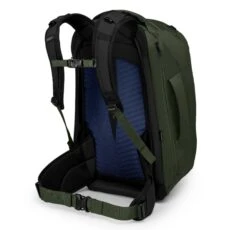 Osprey Farpoint Backpack - 40 Liter - Donkergroen -Online Camping Winkel osprey farpoint40 gophergreen 4