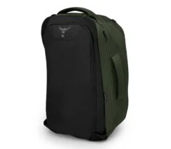 Osprey Farpoint Backpack - 40 Liter - Donkergroen -Online Camping Winkel osprey farpoint40 gophergreen 5
