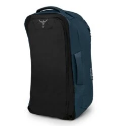 Osprey Farpoint Backpack - 70 Liter - Donkerblauw 21 Osprey Farpoint Backpack - 70 Liter - Donkerblauw -Online Camping Winkel osprey farpoint70 mutedspaceblue 3
