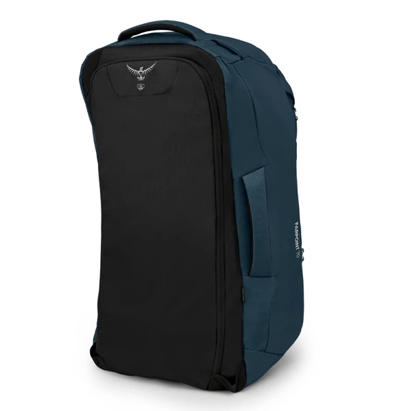Osprey Farpoint Backpack - 70 Liter - Donkerblauw 4 Osprey Farpoint Backpack - 70 Liter - Donkerblauw - Afbeelding 3