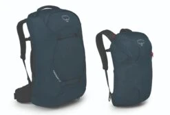 Osprey Farpoint Backpack - 70 Liter - Donkerblauw 23 Osprey Farpoint Backpack - 70 Liter - Donkerblauw -Online Camping Winkel osprey farpoint70 mutedspaceblue 4