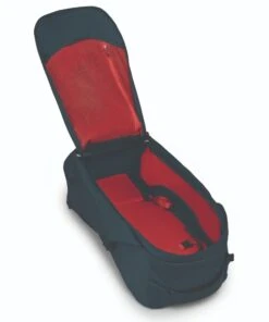 Osprey Farpoint Backpack - 70 Liter - Donkerblauw 22 Osprey Farpoint Backpack - 70 Liter - Donkerblauw -Online Camping Winkel osprey farpoint70 mutedspaceblue 5