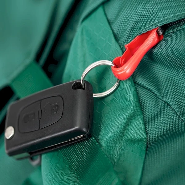 Osprey Fairview Rugzak - 40 Liter - Donkerblauw 12 Osprey Fairview Rugzak - 40 Liter - Donkerblauw - Afbeelding 10