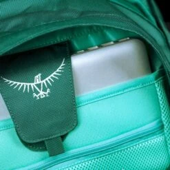 Osprey Farpoint Backpack - 70 Liter - Zwart -Online Camping Winkel osprey farpointfairview features 7 1