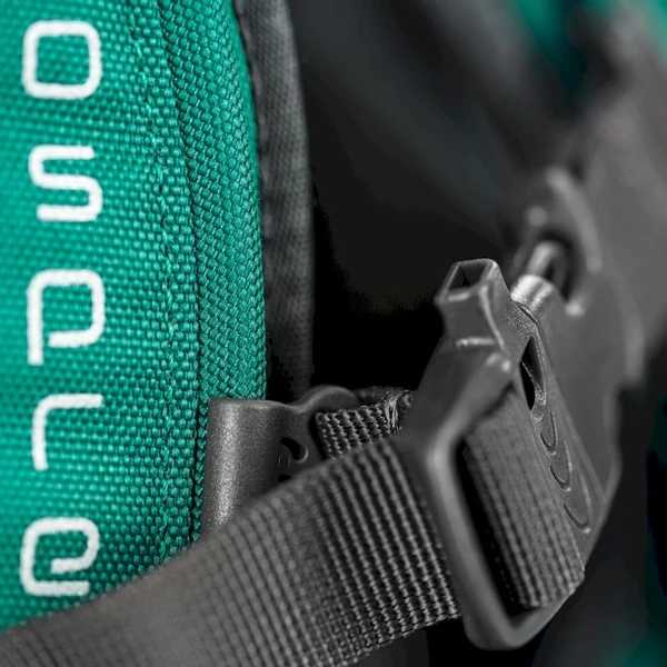 Osprey Farpoint Backpack - 70 Liter - Donkerblauw 9 Osprey Farpoint Backpack - 70 Liter - Donkerblauw - Afbeelding 8